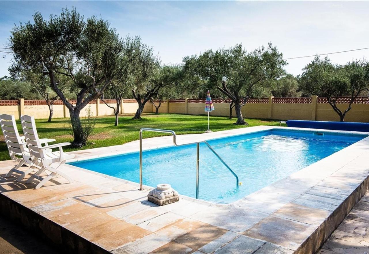 Villa With Great Pool Dog Friendly Vinarós Eksteriør billede